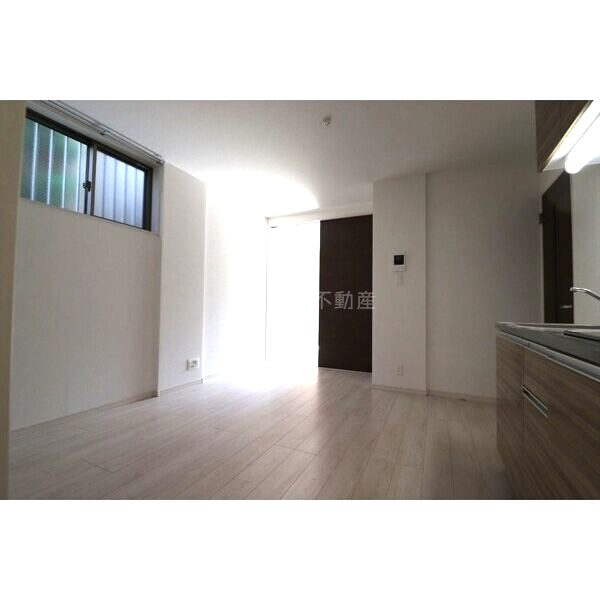 フラッツ六地蔵の室内写真32枚目