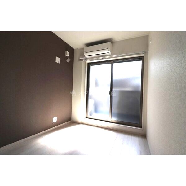 フラッツ六地蔵の室内写真33枚目