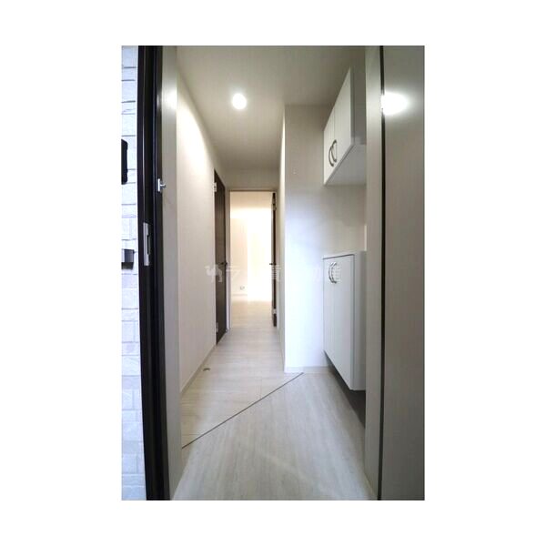 フラッツ六地蔵の室内写真34枚目