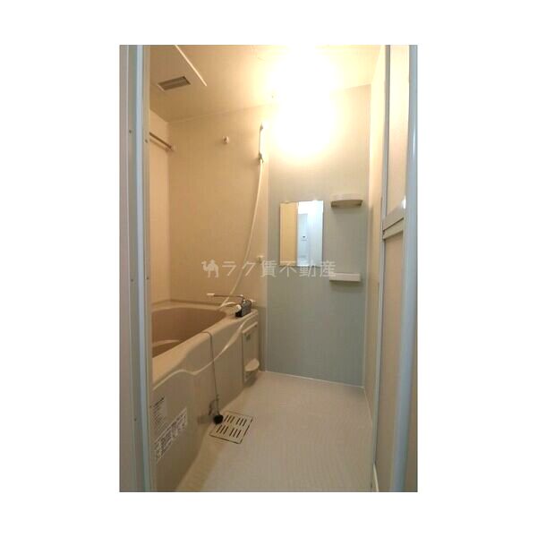 フラッツ六地蔵の室内写真36枚目