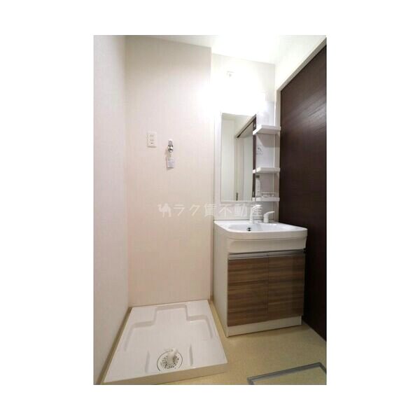 フラッツ六地蔵の室内写真38枚目