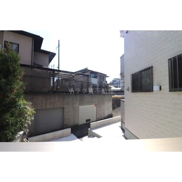 フラッツ六地蔵の室内写真39枚目