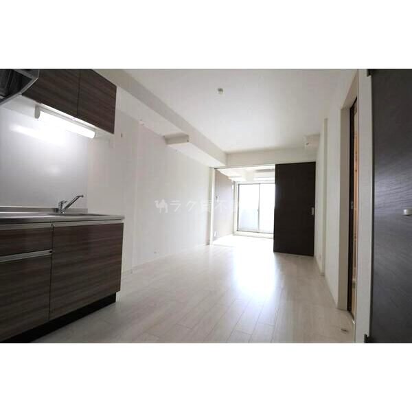 フラッツ六地蔵の室内写真3枚目