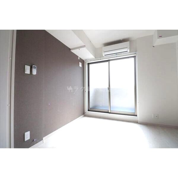 フラッツ六地蔵の室内写真4枚目