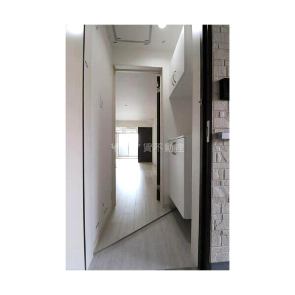 フラッツ六地蔵の室内写真11枚目