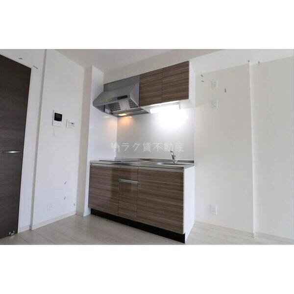 フラッツ六地蔵の室内写真14枚目