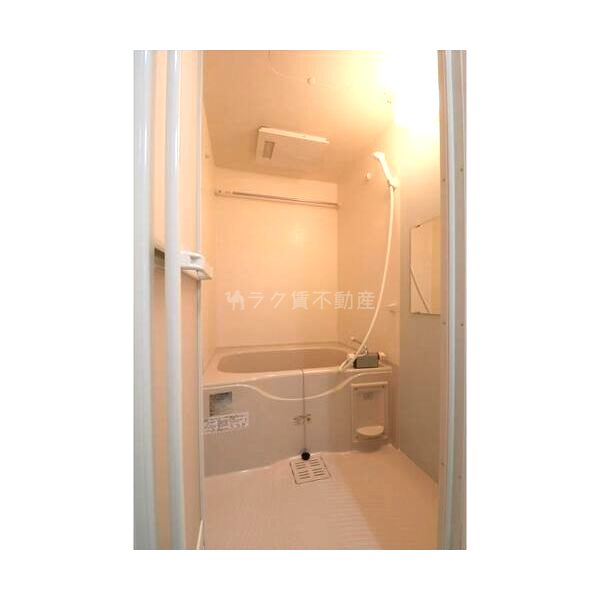 フラッツ六地蔵の室内写真16枚目