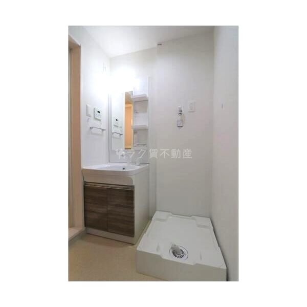 フラッツ六地蔵の室内写真24枚目