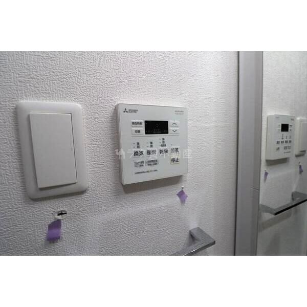 フラッツ六地蔵の室内写真26枚目