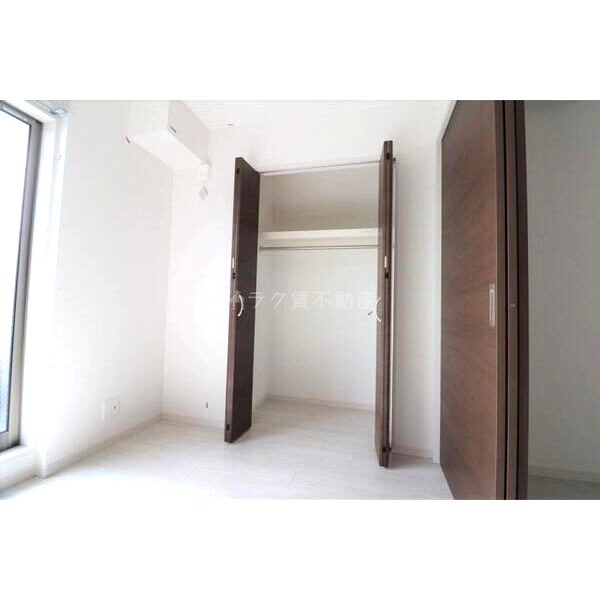 フラッツ六地蔵の室内写真28枚目