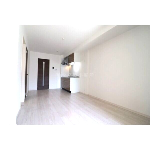 フラッツ六地蔵の室内写真6枚目