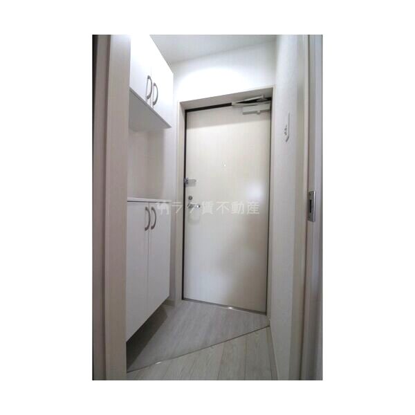 フラッツ六地蔵の室内写真12枚目