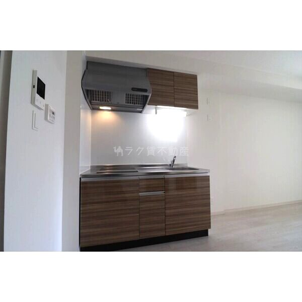 フラッツ六地蔵の室内写真15枚目