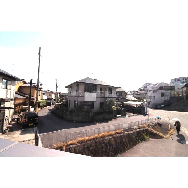 フラッツ六地蔵の室内写真27枚目