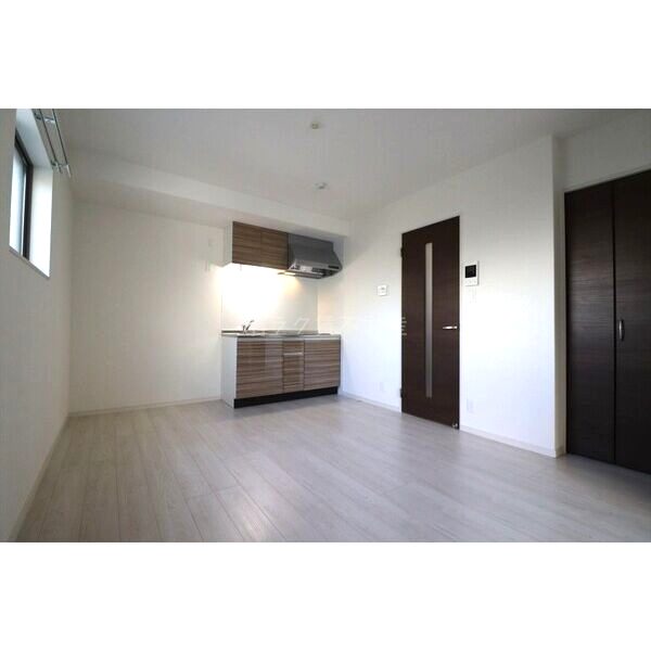 フラッツ六地蔵の室内写真5枚目