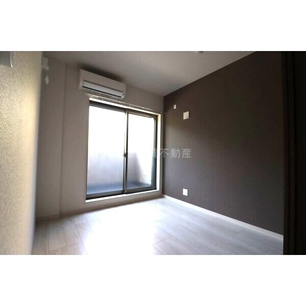 フラッツ六地蔵の室内写真9枚目