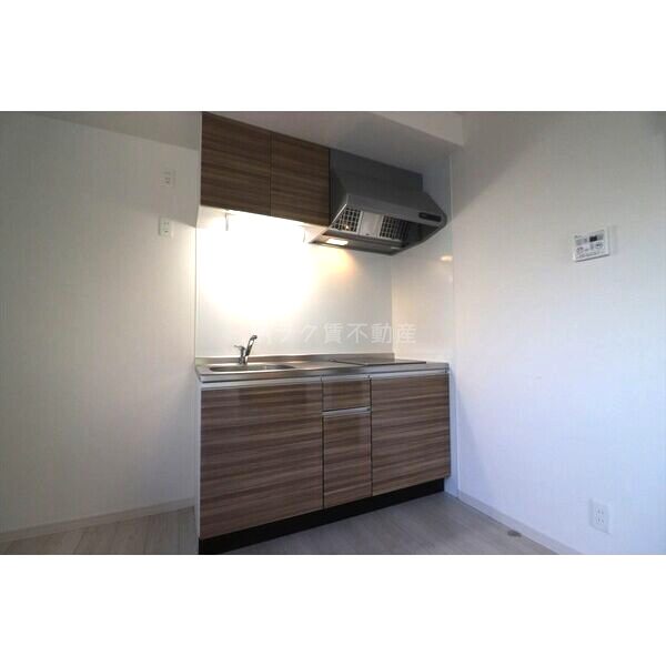 フラッツ六地蔵の室内写真13枚目