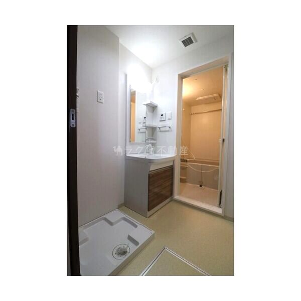 フラッツ六地蔵の室内写真23枚目