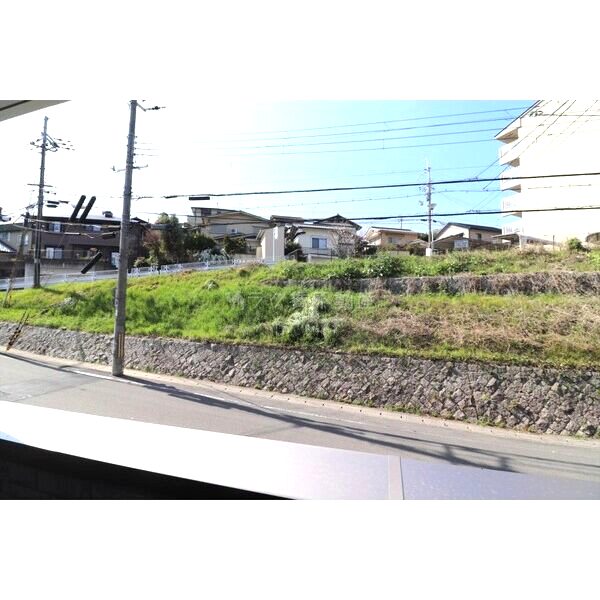 フラッツ六地蔵の室内写真25枚目