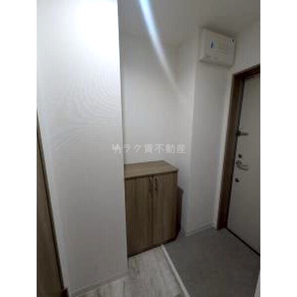 Claireそねの室内写真1枚目