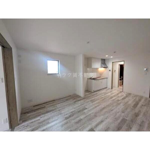 Claireそねの室内写真2枚目