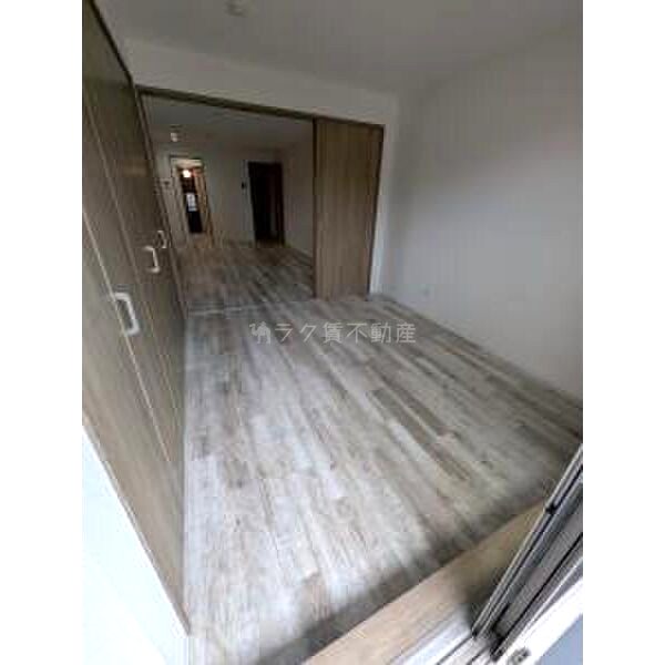 Claireそねの室内写真3枚目