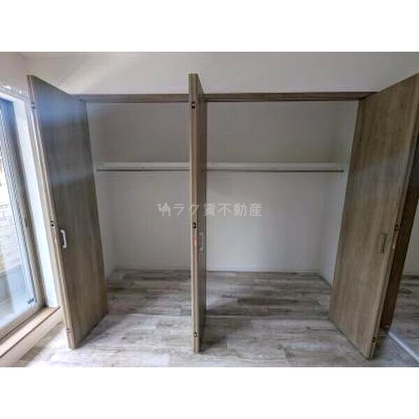 Claireそねの室内写真4枚目