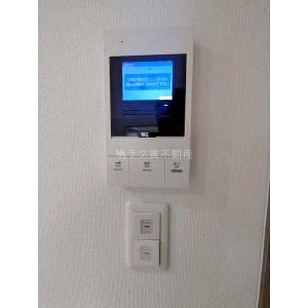 Claireそねの室内写真5枚目