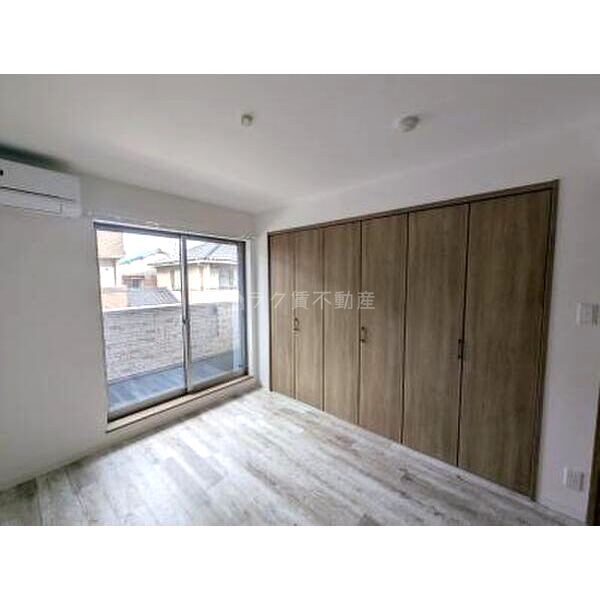 Claireそねの室内写真7枚目