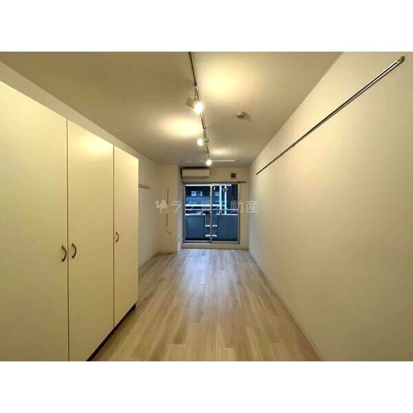 ウィステリア新大阪の室内写真2枚目