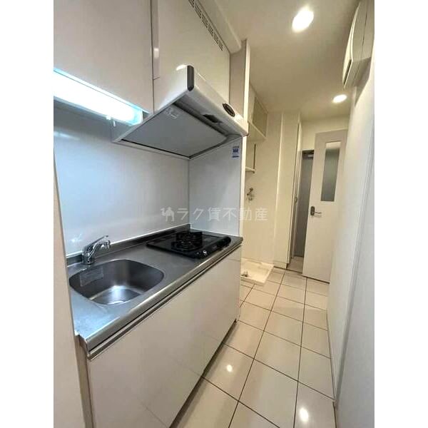 ウィステリア新大阪の室内写真3枚目