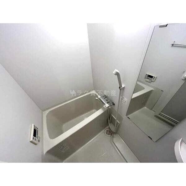 ウィステリア新大阪の室内写真4枚目