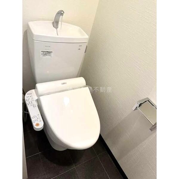 ウィステリア新大阪の室内写真5枚目