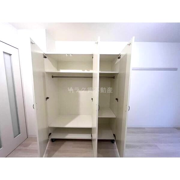 ウィステリア新大阪の室内写真7枚目