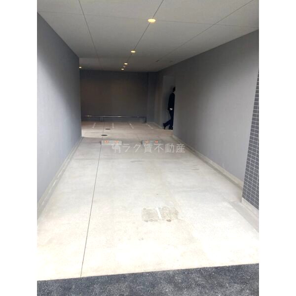 THE MUSE栗山の外観5枚目