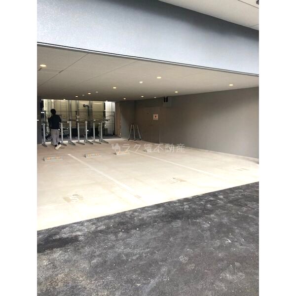 THE MUSE栗山の外観6枚目