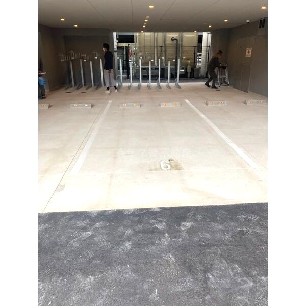 THE MUSE栗山の外観8枚目