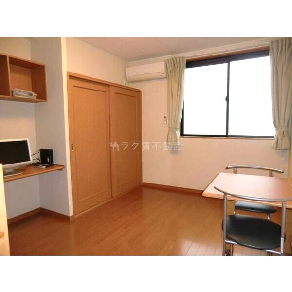 レオパレス東園田IIの室内写真4枚目