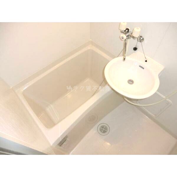 レオパレス東園田IIの室内写真5枚目