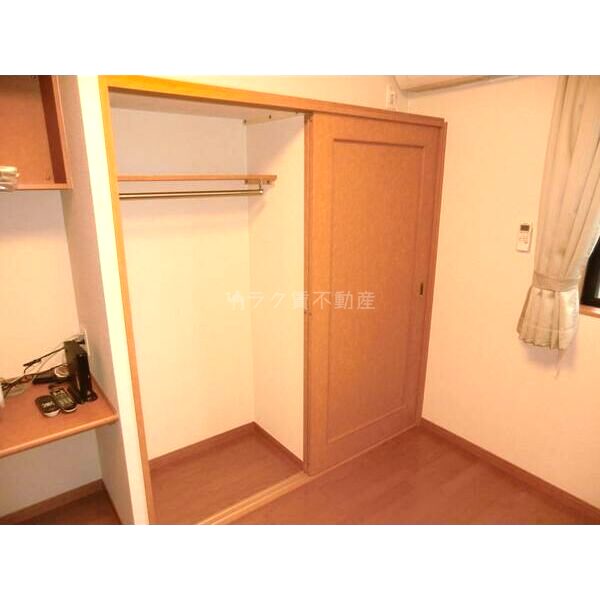 レオパレス東園田IIの室内写真7枚目