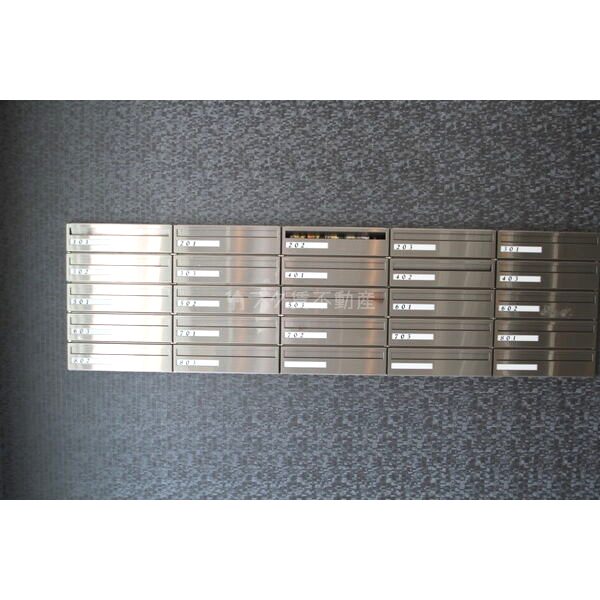 クレアジオーネ中之島西の外観3枚目