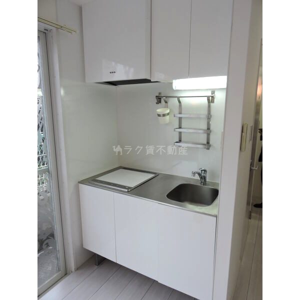 クレアジオーネ中之島西の室内写真2枚目