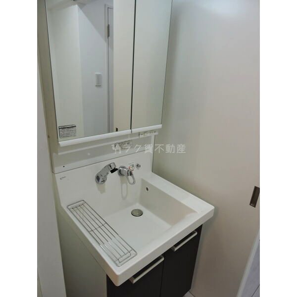 クレアジオーネ中之島西の室内写真4枚目