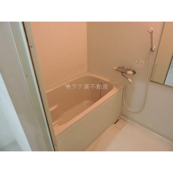 クレアジオーネ中之島西の室内写真5枚目