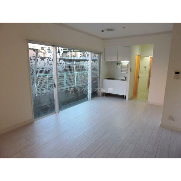 クレアジオーネ中之島西の室内写真7枚目