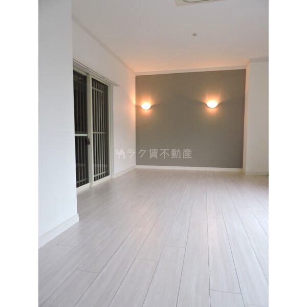 クレアジオーネ中之島西の室内写真8枚目