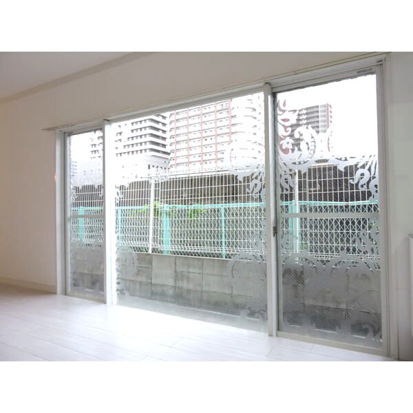 クレアジオーネ中之島西の室内写真9枚目