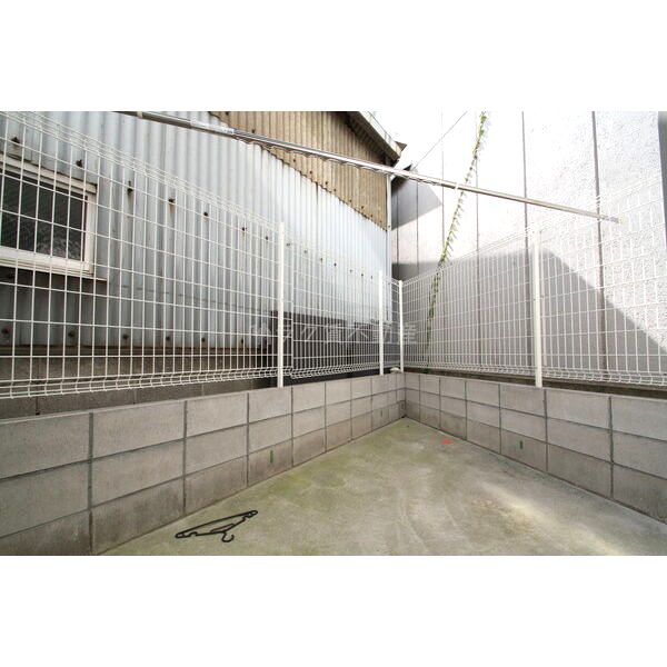 クレアジオーネ中之島西の室内写真10枚目