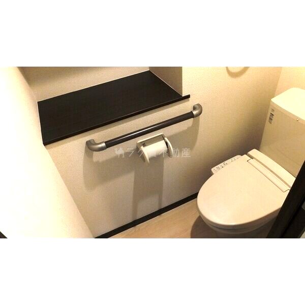 レオネクスト四ツ葉の室内写真3枚目