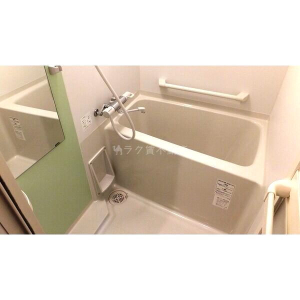 レオネクスト四ツ葉の室内写真4枚目